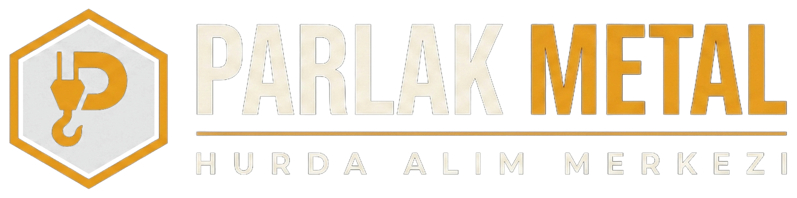Parlak Metal Hurda — Hurda Alım Merkezi